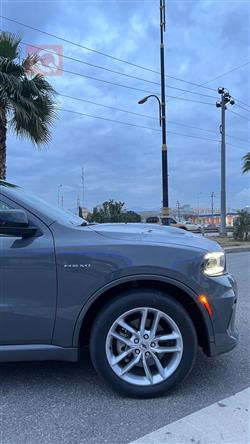 دودج دورانجو